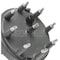 True-Tech Smp 91-83/79-77 Ford Country Squire Distributor Cap, Fd-168T FD-168T - alternate 2